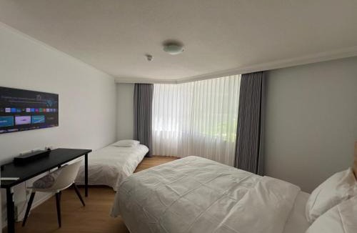 Brisbane Central Business District Apartment | CBD Studio Apartment