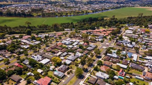 Bairnsdale House | Cearc House