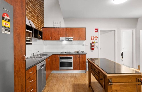 Thredbo Villa | Cedar Creek Sanctuary | Thredbo | Budget-friendly