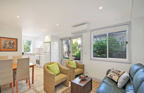 Katoomba Apartment | Cedar Rest Studio
