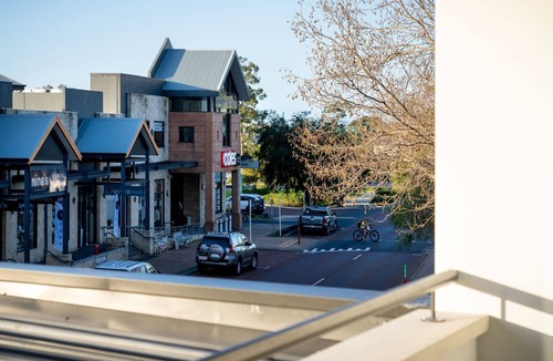 Dunsborough Apartment | Cedar Suite at Dunsborough Marketplace