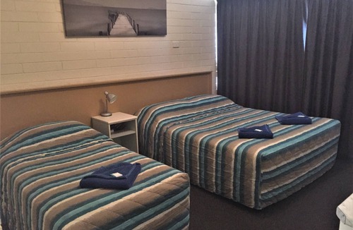 Bonython Hotel | Ceduna Motor Inn