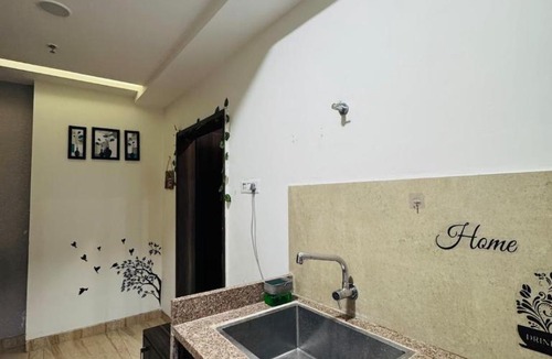 Vrindavan Apartment | Celestia Suites, Near Prem Mandir