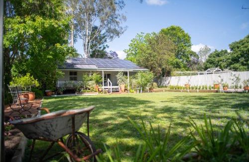 Tyalgum House | Celestial Dew Guesthouse in Tyalgum