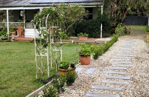 Tyalgum House | Celestial Dew Guesthouse in Tyalgum
