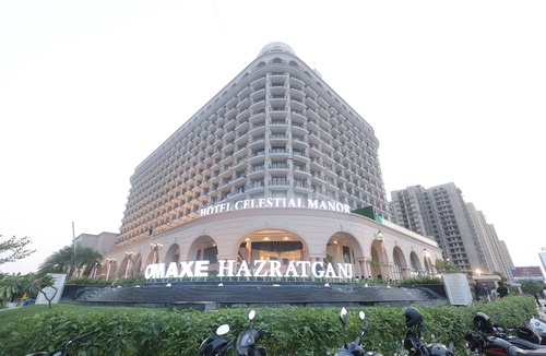 Mohangarh Hotel | CELESTIAL MANOR