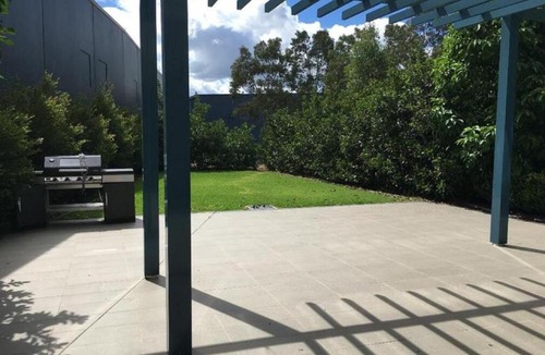 Homebush West Apartment | Centenary Park Apartments