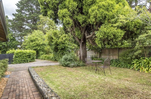 Bowral Cottage | Centennial Cottage 1 Octavia - Walk to town