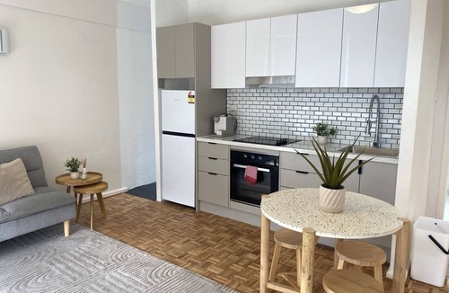 Bondi Junction Apartment | Central Bondi Getaway - up to 8 guest