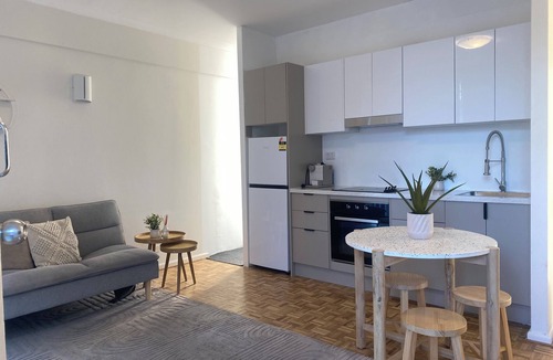 Bondi Junction Apartment | Central Bondi Getaway - up to 8 guest