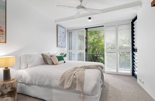 Sunshine Beach Apartment | Central Location Stylish 3 Bed Pool - Sunshine Central