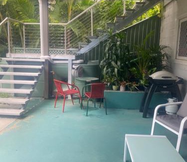 Coffs Harbour Apartment | Central Oasis