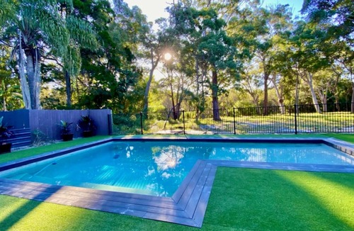 Rainbow Beach House | Central Park - Rainbow Beach