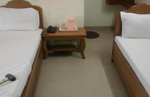 Periamet House | Central Saphire Residency-only for Indians
