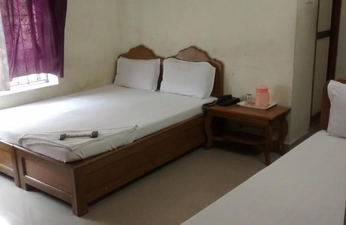 Periamet House | Central Saphire Residency-only for Indians