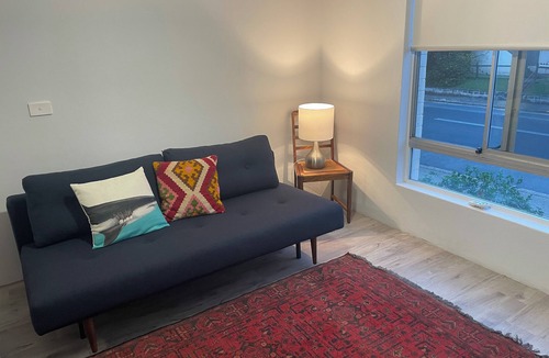 Nambucca Heads Apartment | Central to Beach, V-Wall and Cafés - Nambucca Heads
