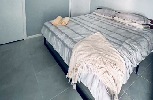 Wellington House | Centrally located charming home away from home