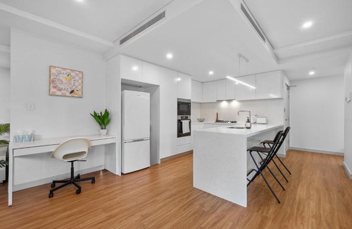 Pymble Apartment | Centrally Located Pymble Apartment