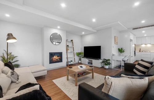 Pymble Apartment | Centrally Located Pymble Apartment