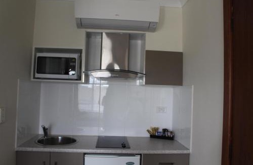 Dubbo Hotel | Centrepoint Motel