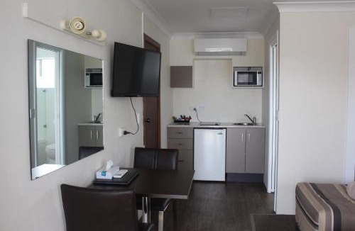 Dubbo Hotel | Centrepoint Motel