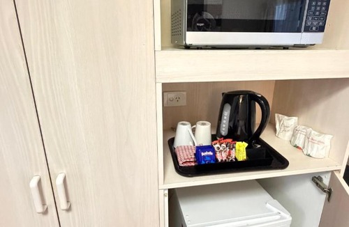 Rockhampton Hotel | Centrepoint Motor Inn