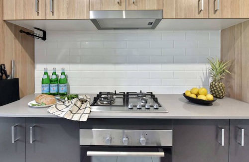 Cessnock House | Cessnock Haven - Contemporary Country Retreat