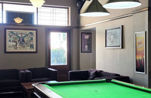 Cessnock Hotel | Cessnock Hotel Hunter Valley