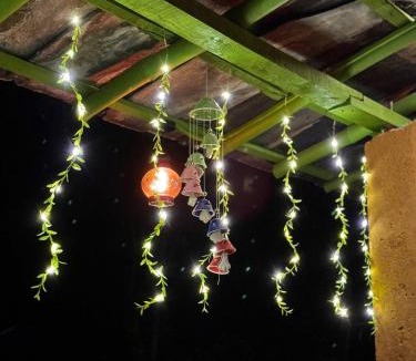 Jadrangal House | Chaaya, A BlissBNest Homestay