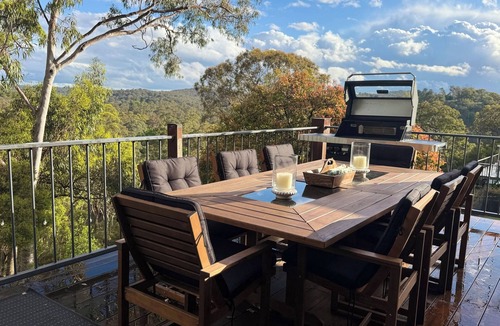 North Warrandyte House | Chakra, A warm and peaceful Country House