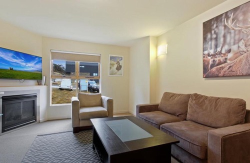 Hotham Heights Apartment | Chalet Hotham 19