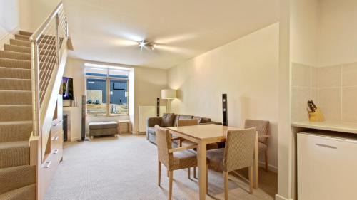 Hotham Heights Apartment | Chalet Hotham 20