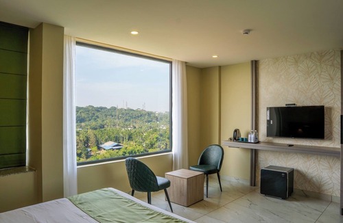 Malappuram Resort | chaliyar