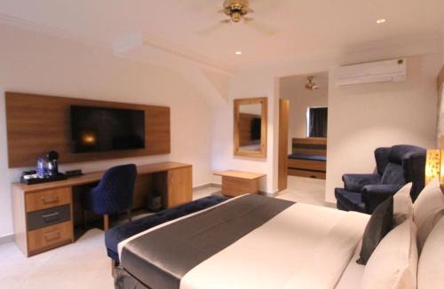 Saunta Vaddo Resort | Chalston Beach Resort