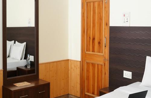 Kasol Hotel | Chaman Vatika