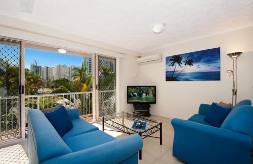 Labrador Apartment | Champelli Palms Apartments