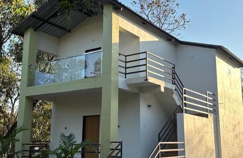 Talala Hotel | Chandan resort