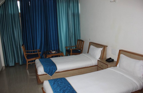 Kumarhatti Hotel | Chandermukhi Resorts