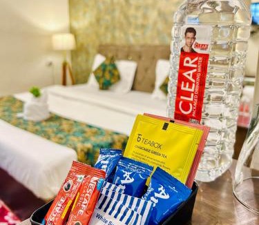 Dehradun Hotel | Chandra Grand