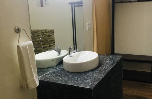 Bali Hotel | Chandraprabha Resort - Jawai