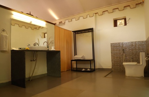 Bali Hotel | Chandraprabha Resort - Jawai