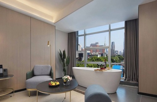 Kai Fu Hotel | Changsha BoLan Hotel
