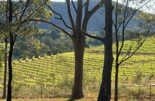 Mount View Apartment | Chardonnay self contained home