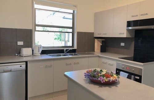 Charlestown House | Charlestown Central 5 Bedrooms Front House