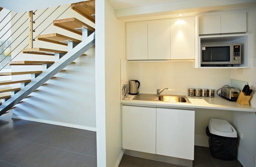 Charlestown Apartment | Charlestown Terrace