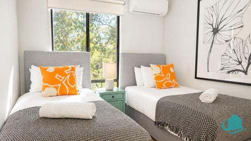Bonnells Bay House | Charlottes Rhapsody
