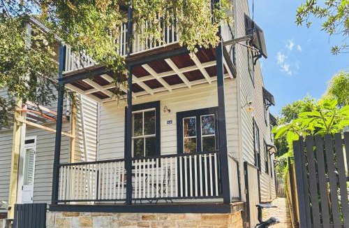 Waverton House | Charm & History 3bdr Cottage in Waverton, close to harbour views