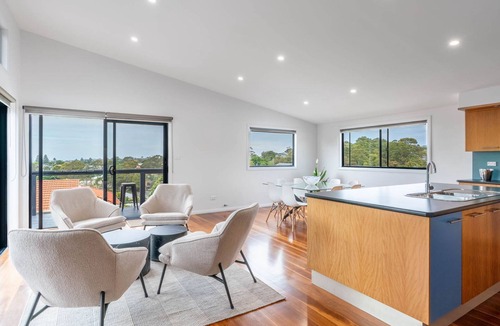 Kiama House | Charmina Kiama, Sea Views