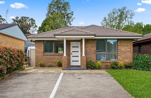 Moss Vale House | Charming 2-Bed Moss Vale Getaway