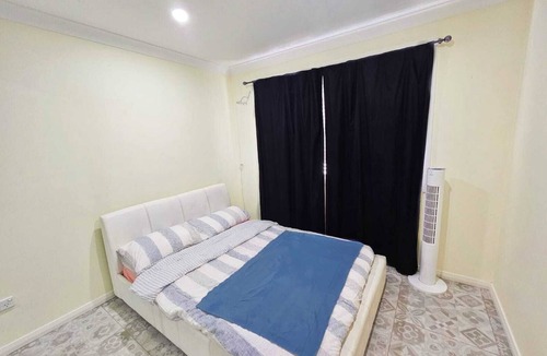 Blacktown Apartment | Charming 2br Granny Flat Retreat